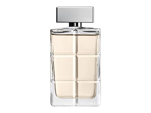 Hugo Boss Man EDT Spray 3.3 Oz
