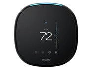 ecobee4 Smart Thermostat w/ Alexa Scratch & Dent