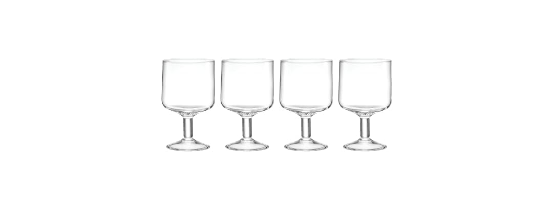 Lenox Tuscany Classics Stackable Wine Set