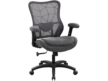 Office Chair 500Lbs Big And Tall