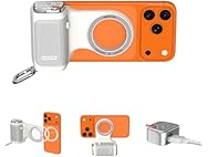 COMITOK MOCA iPhone 17 Pro Camera Grip