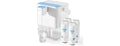 Frizzlife Electric Water Filter Dispenser
