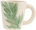 Boston International Stoneware Mug 12-Ounces