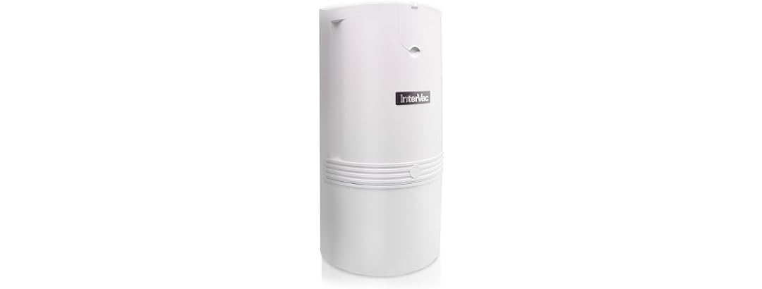 InterVac Design Corp Compact Central Va