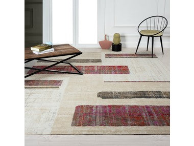 N Natori Indoor/Outdoor Area Rug