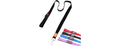 Canny Connect Leash - Anti Pull, Black