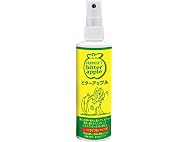 Grannick's Taste Deterrent for Dogs, 8 0z Pump Spray