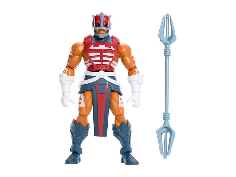Masters of the Universe Origins Action Figure