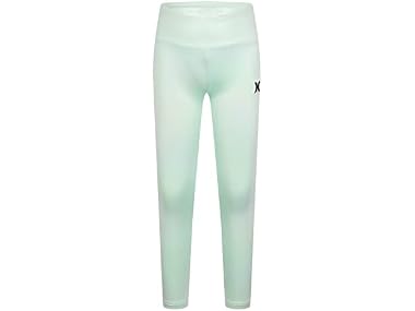 Hurley Girls Foil Leggings