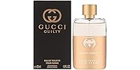 Gucci Guilty for Women Eau de Toilette, 50-mL