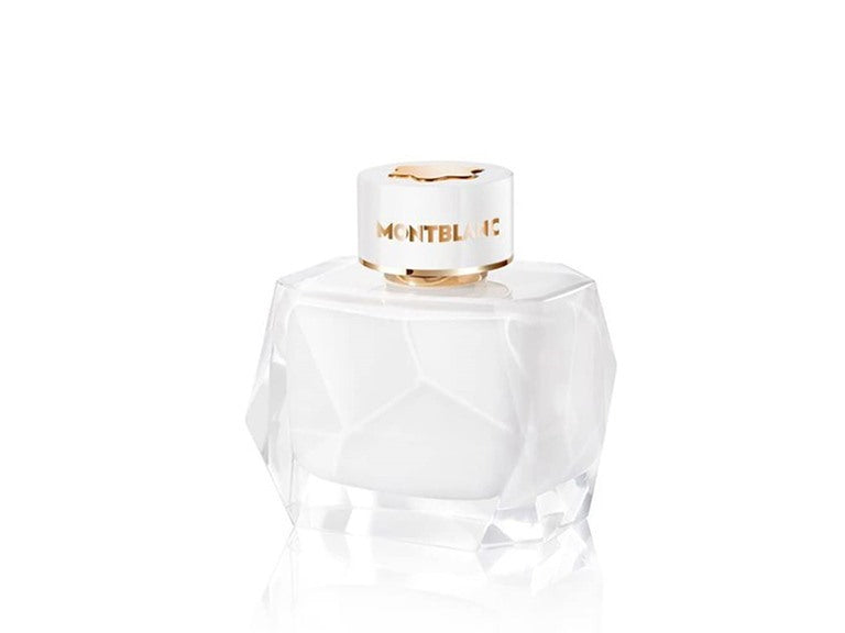 Mont Blanc Signature Mont Blanc EDP Spray  3 oz.