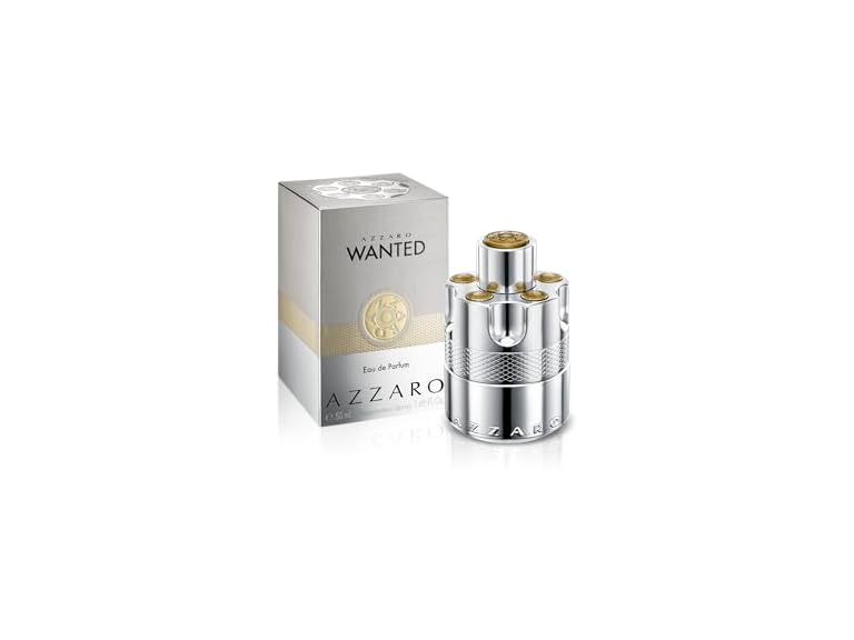 Azzaro Wanted EDP EDP for Men - Choose Size