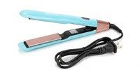 Hair Straightener & Curling Iron