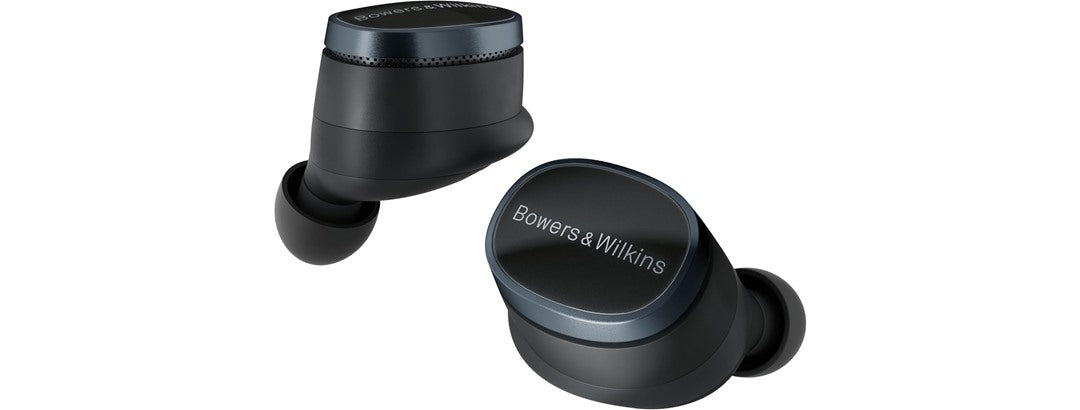(NEW) Bowers & Wilkins Pi8 ANC Wireless Bluetooth Earbuds