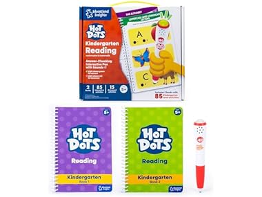 Educational Insights Hot Dots