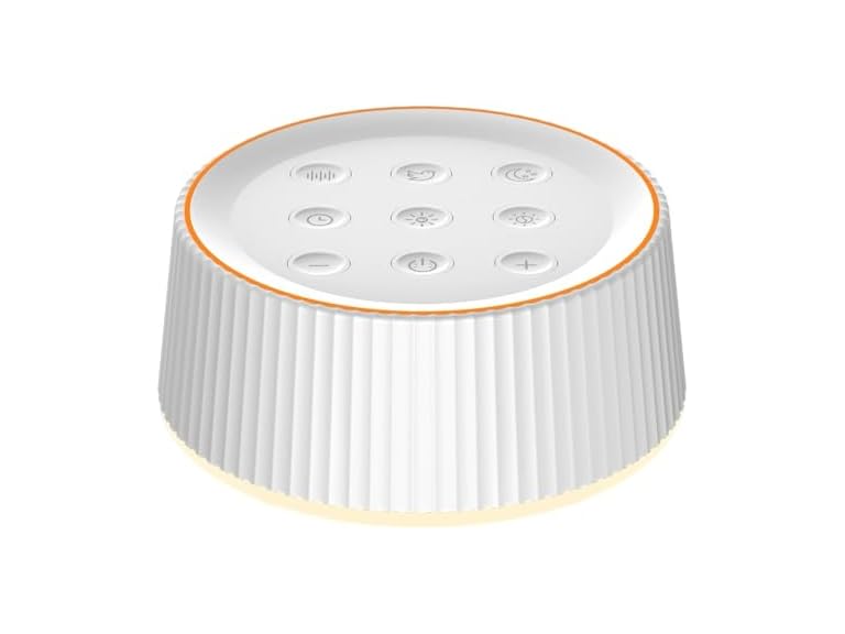White Noise Sound Machine