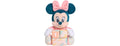 Disney Baby My 1st Year Minnie Mouse and Milestone Blocks