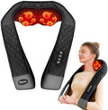 Neck Massager with Heat