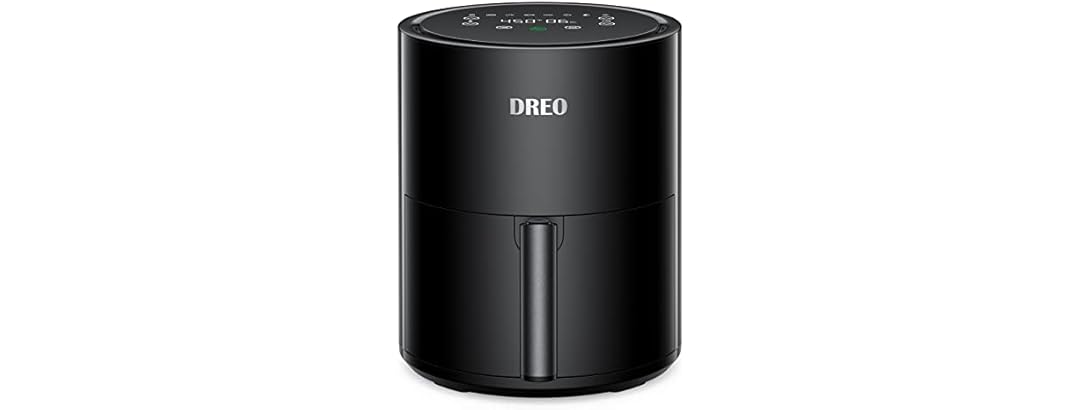 4 Quart Hot Oven Air Fryer
