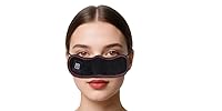 Wireless Warmer Nasal Mask