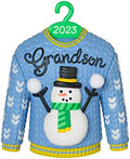 Hallmark Keepsake Christmas Ornament
