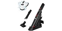 NICEBAY EV-H061 Cordless Handheld Vacuum