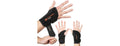 Unisex Copper Wrist Brace