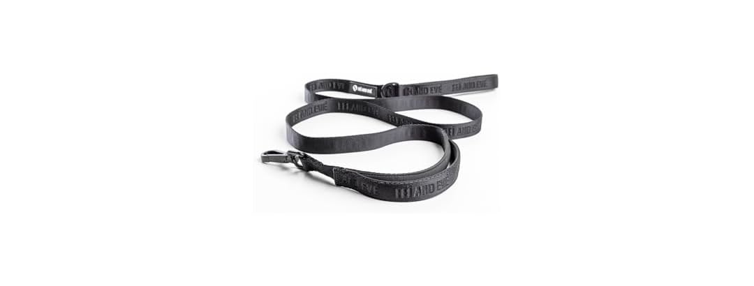 2025 New Edition, Fei and Eve Classic Dog Leash