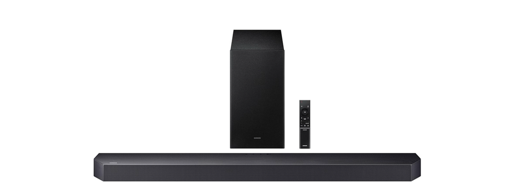 (NEW) Samsung HW-Q600F 3.1.2 Soundsystem