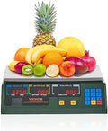 VEVOR Electronic Price Computing Scale