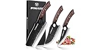 Meat Cleaver Butcher Knife Set