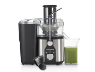 Hamilton Beach R67870 Easy Clean Juicer, Juice Extractor,