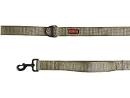 KONG Max HD Traffic Handle Ultra Durable Leash