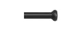 Kenney Weaver Curtain Rod, 1" Diameter