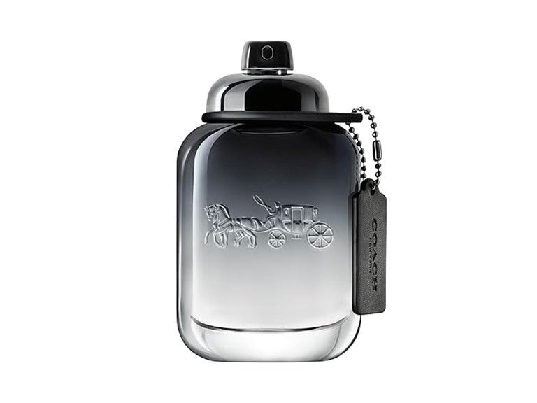Coach For Men Eau De Toilette Spray - Choose Size