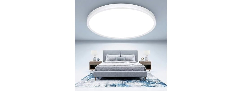 GoBright 16.5Inch LED Ceiling Light Fixture
