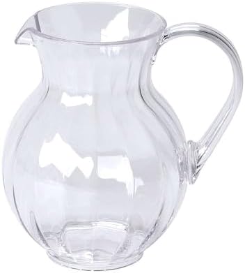G.E.T. Tahiti Clear Polycarbonate