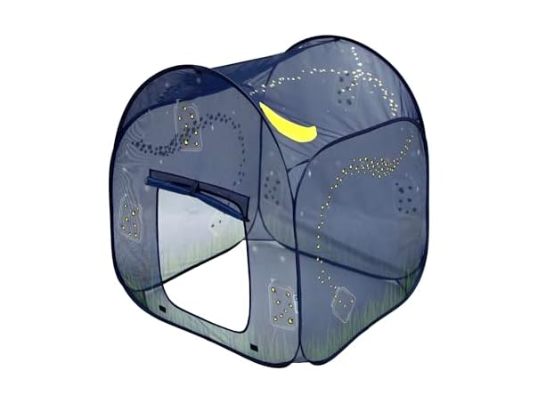 Pacific Play Tents Firefly Glow n’ The Dark Pop-up Tent