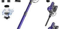 ZOKER A10PRO Direct Stick Vacuum Cordless