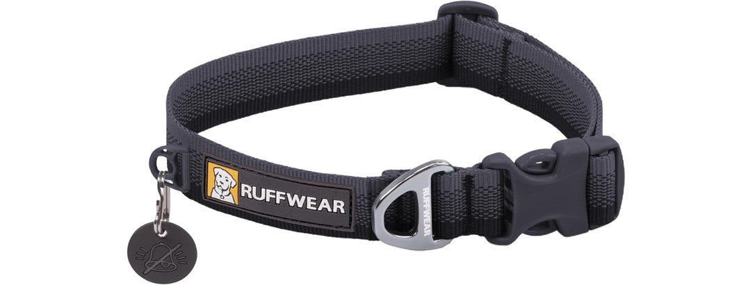 Ruffwear, Front Range Dog Collar