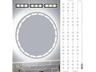 Bairth 20 Dimmable LED Vanity Lights for Mirror