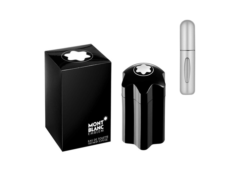 Givenchy Gentleman Originale 3.3 oz EDP Men