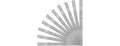 Westcott 18" Zero-Center Ruler 10-Pack