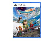 DRAGON QUEST VII Reimagined
