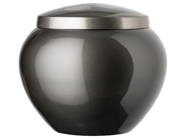 Pet Urn - Memorial Cremation Pet Urns for Dog