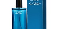 Davidoff Coolwater Men EDT Spray - Choose Size