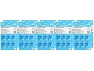(60 PACK) Amazon Basics Hearing Aid Size 675 Zinc-Air Batteries