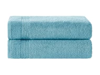 Ozdilek 2-Piece Bath Towels