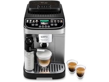 (NEW!) De'Longhi Magnifica Evo Next Fully Automatic Espresso Machine
