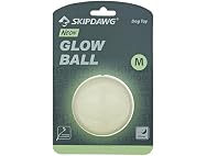 SKIPDAWG Neon Glow Ball 5 Unit 80 g